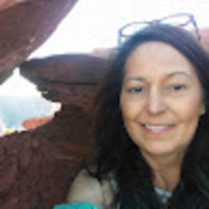 Meet your Posher, Liza